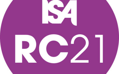 RC21 in Social Media: Follow Us!