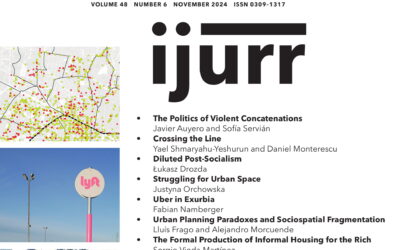 IJURR 48(6) Nov. 2024