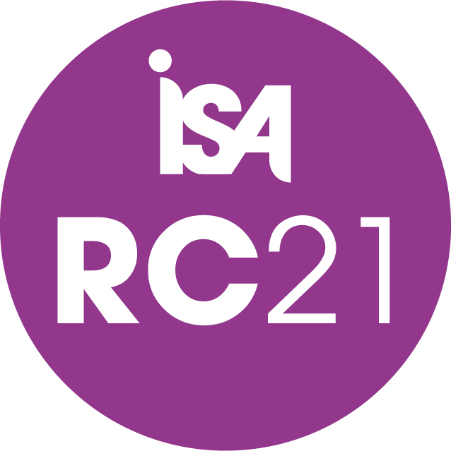 RC21 in Social Media: Follow Us!